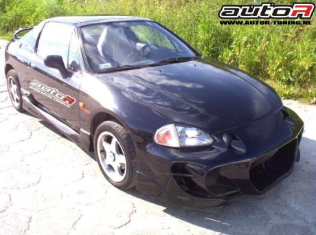 Honda-Delsol-92-97-Frontbumper-Lost-Boy-[AUTOR]
