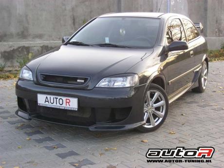 Opel-Astra-G-98+-2/3D-Frontbumper-Booster-[AUTOR]