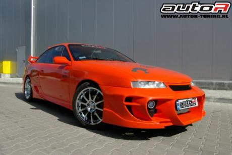 Opel-Calibra-90+-Frontbumper-Lost-Boy-[AUTOR]