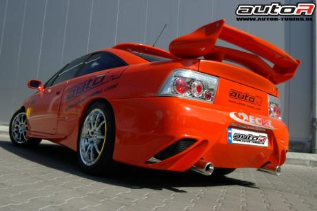Opel-Calibra-90+-Rearbumper-Lost-Boy-[AUTOR]