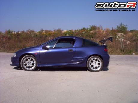 Opel-Tigra-94-04-3D-Sideskirts-Lost-Boy-[AUTOR]