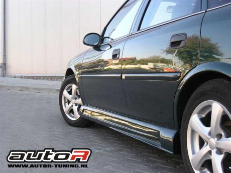 Opel-Vectra-99-00-4D-Sideskirts-Booster-[AUTOR]