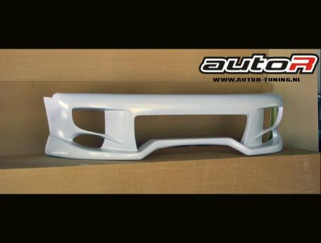 Peugeot-206-98-03-3D-Frontbumper-TRex-[AUTOR]