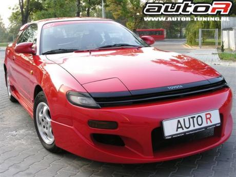 Toyota-Celica-T18-90-93-Frontbumper-Thunder-[AUTOR]