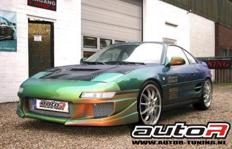 Toyota-MR2-SW20-91-99-Frontbumper-Warrior-[AUTOR]