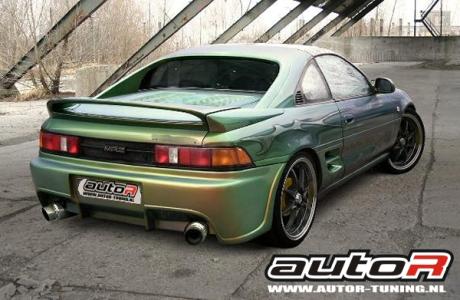 Toyota-MR2-SW20-91-99-Rearbumper-Drifter-[AUTOR]