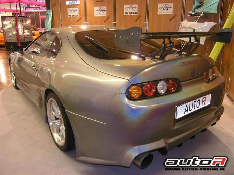 Toyota-Supra-MKIV-93-98-Rearbumper-Lost-Boy-[AUTOR]