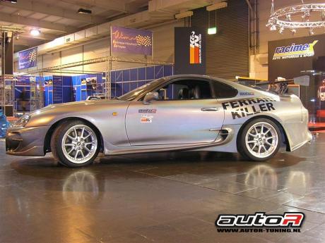 Toyota-Supra-MKIV-93-98-Sideskirts-Lost-Boy-[AUTOR]
