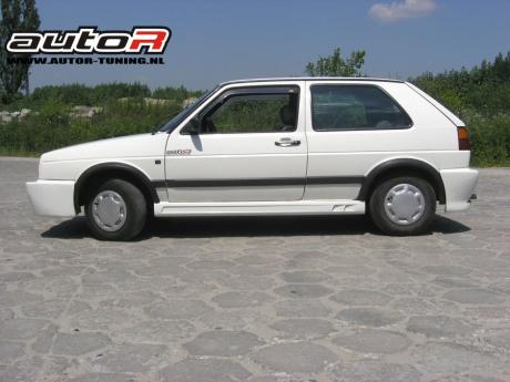 Volkswagen-Golf-II-90-92-Sideskirts-Drifter-[AUTOR]