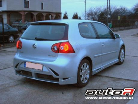 Volkswagen-Golf-V-03+-3D-3-Doors-Rearbumper-Cutter-[AUTOR]