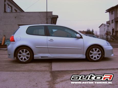 Volkswagen-Golf-V-03+-3D-3-Doors-Sideskirts-Cutter-[AUTOR]