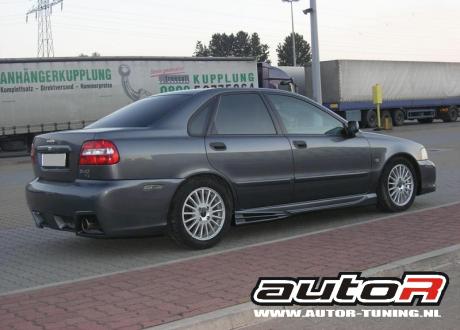 Volvo-S40-99-03-Sideskirts-Challenge-[AUTOR]
