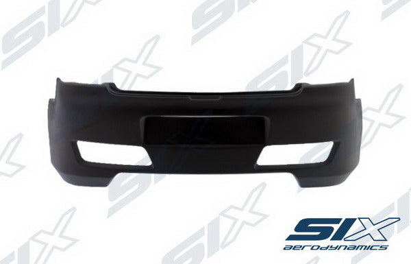 Mazda-323-FBA-SIX-Aerodynamics-R35-Rear-Bumper