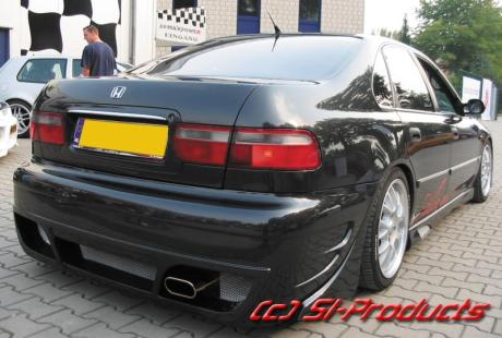 Honda-Accord-93-99-SIX-Aerodynamics-R35-Rear-Bumper