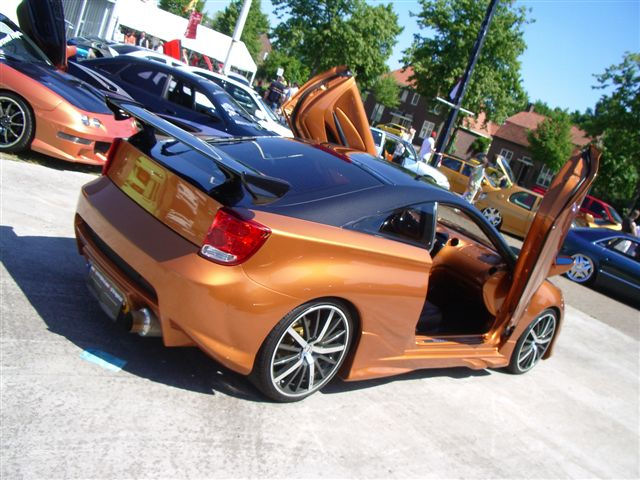 Toyota-Celica-00+-T23-SIX-Aerodynamics-Veilside-Rear-Bumper