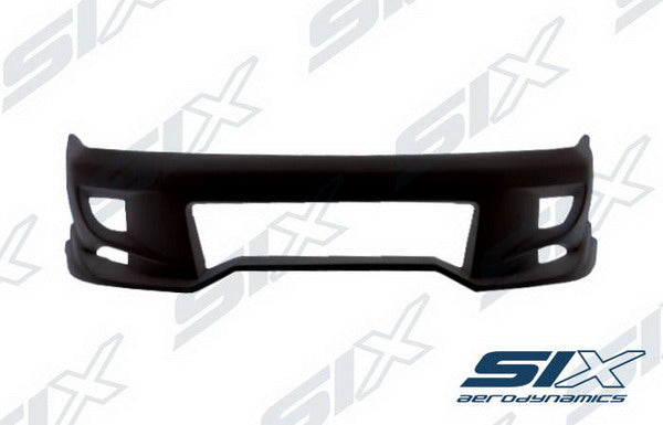 VW-Golf-III-SIX-Aerodynamics-AGR-Front-Bumper