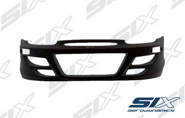 Mazda-MX3-SIX-Aerodynamics-R35-Front-Bumper