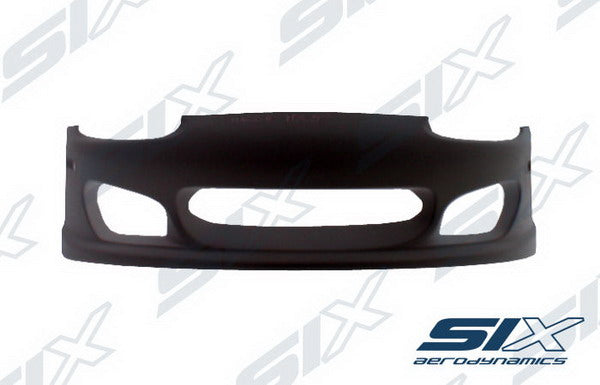 Mazda-MX5-NB-SIX-Aerodynamics-G1-Front-Bumper