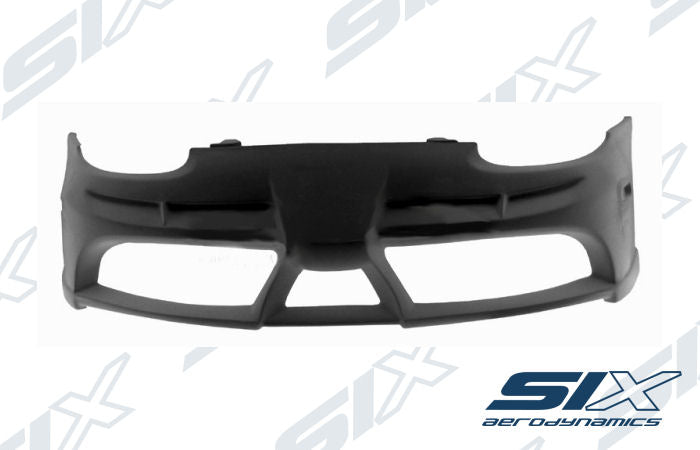 Mazda-MX5-NB-SIX-Aerodynamics-F1-Front-Bumper