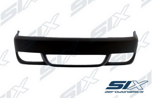 VW-Polo-III-SIX-Aerodynamics-RS1-Front-Bumper