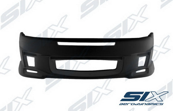 Fiat-Punto-I-SIX-Aerodynamics-G2-Front-Bumper