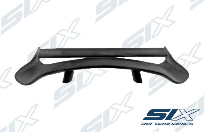 Universal-SIX-Aerodynamics-Shogun-WKL-Rear-Spoiler