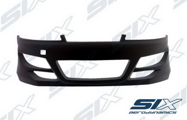 Opel-Vectra-B-SIX-Aerodynamics-R35-Front-Bumper