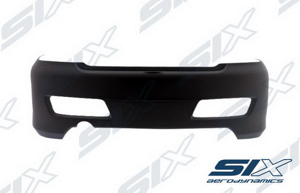 Opel-Vectra-B-SIX-Aerodynamics-R35-Rear-Bumper