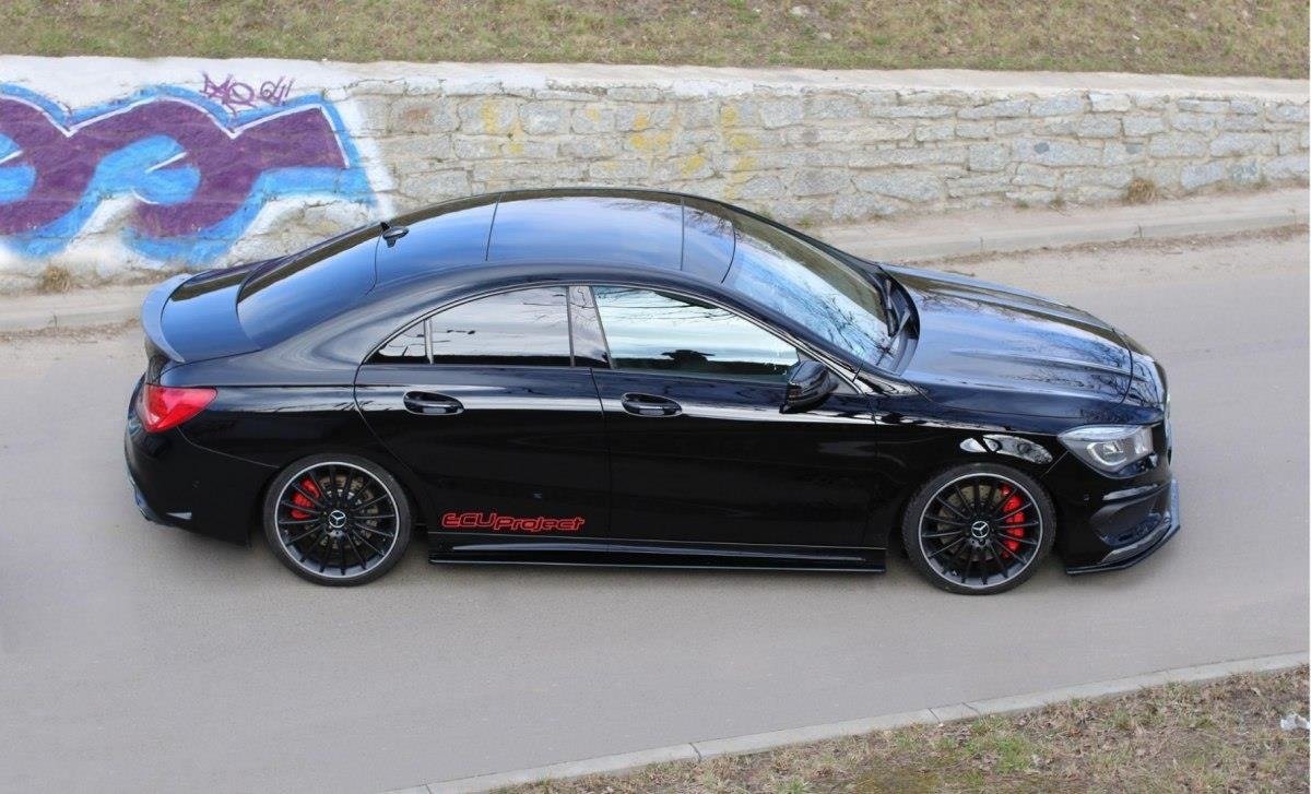 Side-Skirts-Diff.-Merc-CLA-45-AMG-C117/A45-AMG-W176-GB