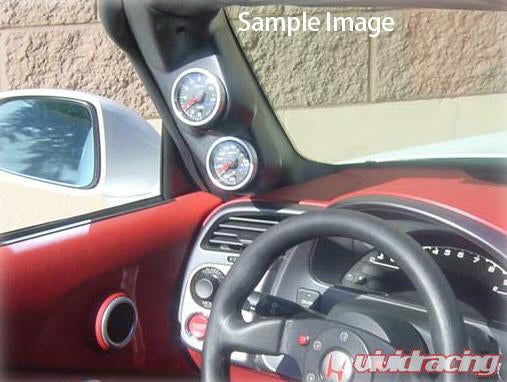 Honda-S2000-AP1-99+-Vivid-A-Pillar-Dual-Gauge-Pod