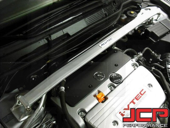 Honda-Accord-03-08-CL7/CL9-Alutec-Front-Upper-Strutbar
