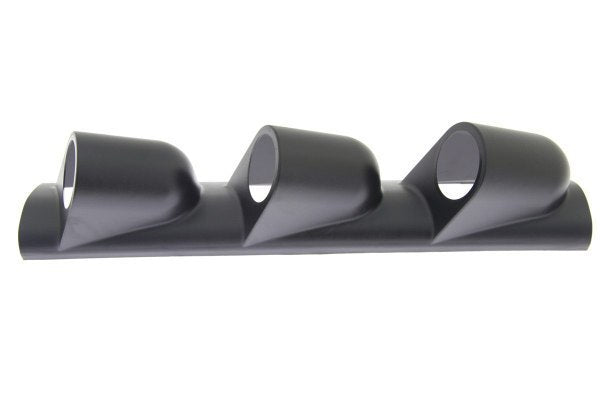 Universal-A-Pillar-Triple-Gauge-Pod-For-3x-52mm-Gauges-[SIX]