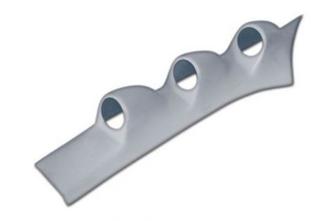 Volkswagen-Golf-III-Vivid-A-Pillar-Triple-Gauge-Pod