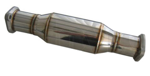 Mitsubishi-Lancer-EVO-VII/VIII-01+-Race-Catalyst-[Invidia]