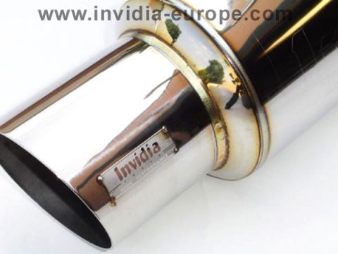 Honda-Accord-94-97-2D-GT300-Catback-System-[Invidia]