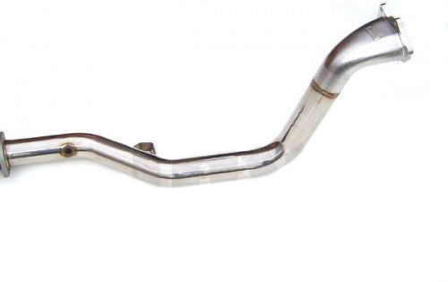 Subaru-WRX-01-07-Downpipe/Frontpipe-[Invidia]
