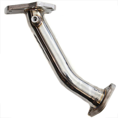 Subaru-WRX-01-07+-Uppipe-(Manifold)-[Invidia]