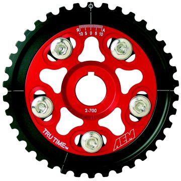 Toyota-MR2-SW20-3SGTE-Tru-time-Cam-Gear