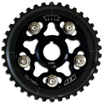 Honda-Prelude-92-96-2.2-Tru-time-Cam-Gear