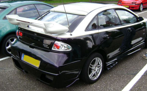 Mazda-323-FBA-95-98-LXS-Taillights-Chrome