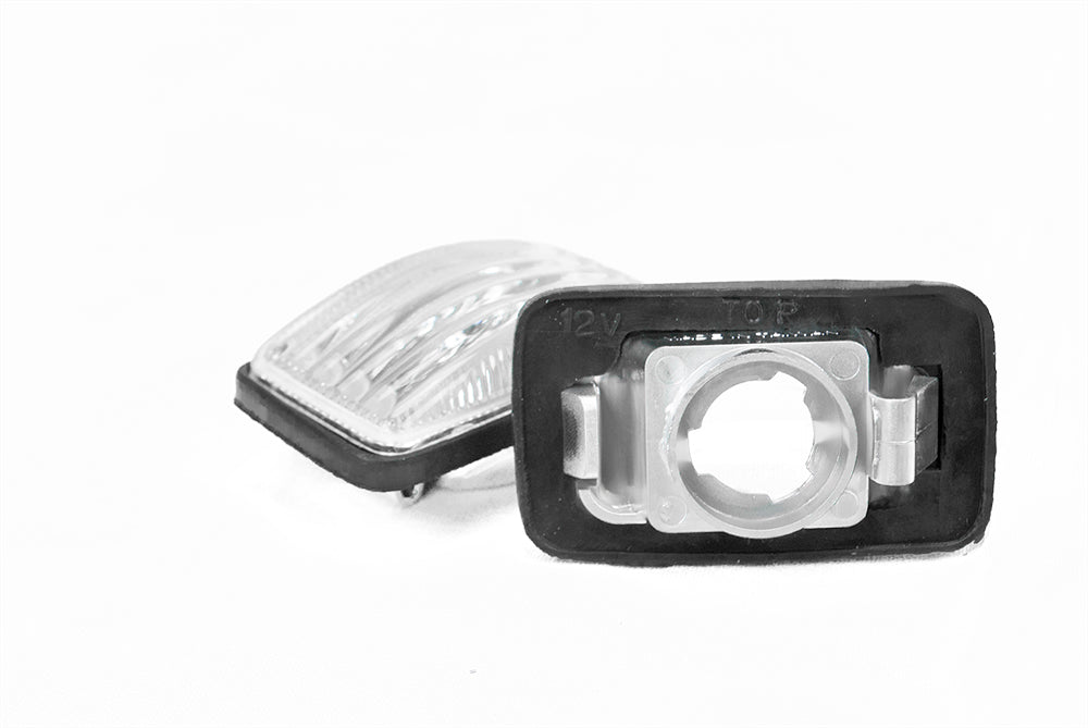 Toyota-Corolla/MR2/Celica/Supra-MK3-Clear-Sidemarkers