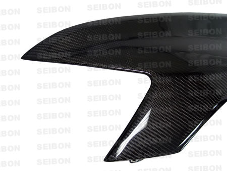 Mitsubishi-EVO-VIII-03-05-Seibon-10mm-Wider-Carbon-Fenders