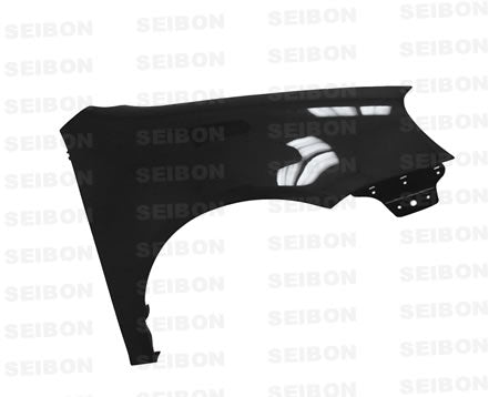 VW-Golf-Gti-06-07-Seibon-10mm-Wider-Carbon-Fenders