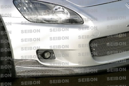 Honda-S2000-00-03-Seibon-OEM-Carbon-Frontlip