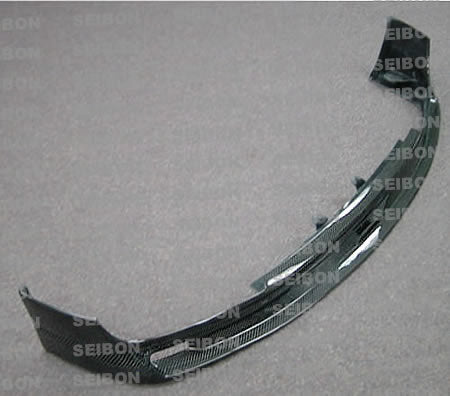 Lexus-IS200/300-00-03-Seibon-TA-Carbon-Frontlip