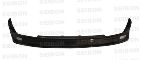 Lexus-IS200/300-00-03-Seibon-TA-Carbon-Frontlip