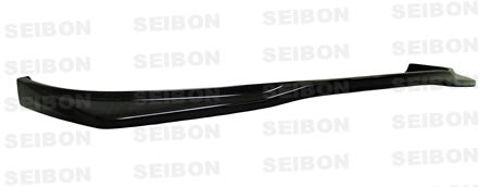 Mitsubishi-EVO-VIII-03-05-Seibon-VR-Carbon-Frontlip
