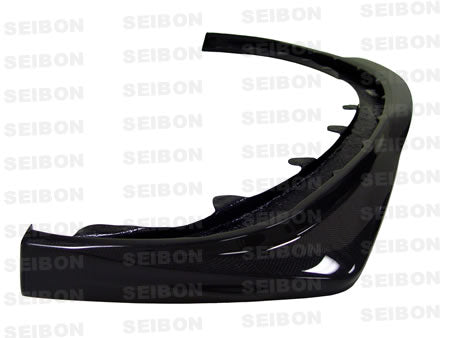Mitsubishi-EVO-VIII-03-05-Seibon-VR-Carbon-Frontlip