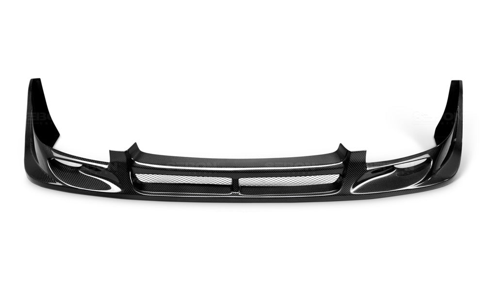 Subaru-Impreza-WRX/STI-04-05-Seibon-CW-Carbon-Frontlip