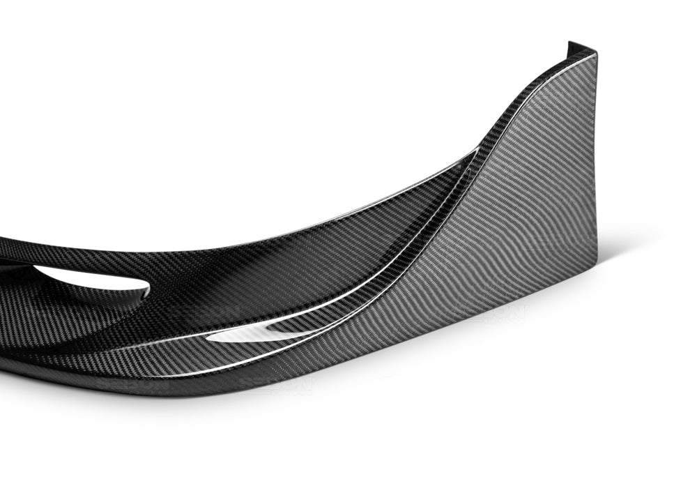Subaru-Impreza-WRX/STI-04-05-Seibon-CW-Carbon-Frontlip